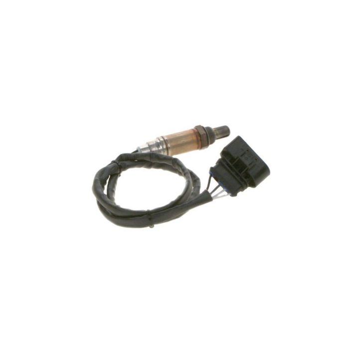 Oksijen Lambda Sensörü Golf IV Passat Cordoba Ibiza Transporter İçin (1996-1999) - BOSCH 0258003548