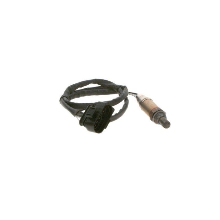Oksijen Lambda Sensörü Golf IV Passat Cordoba Ibiza Transporter İçin (1996-1999) - BOSCH 0258003548