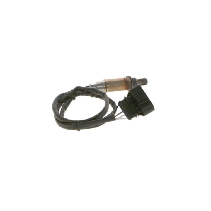 Oksijen Lambda Sensörü Golf IV Passat Cordoba Ibiza Transporter İçin (1996-1999) - BOSCH 0258003548