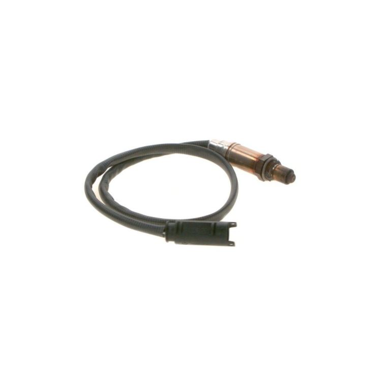 Oksijen Lambda Sensörü Benzinli BMW E46 316i 318i İçin (2002-2005) - BOSCH 0258005270