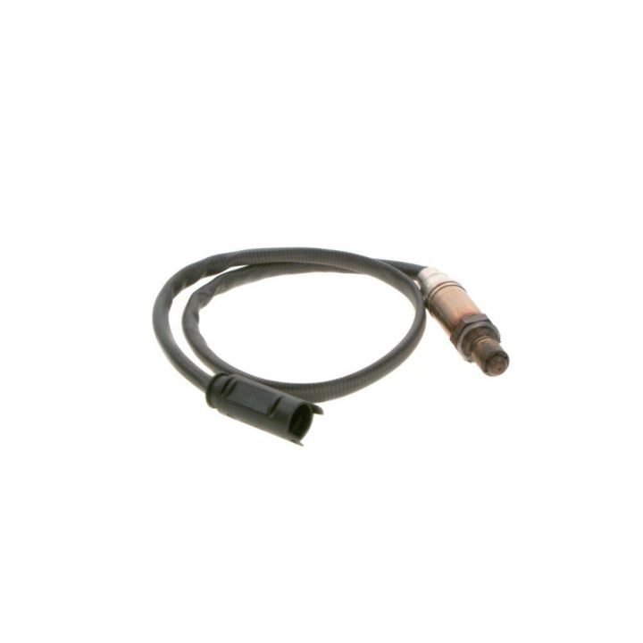 Oksijen Lambda Sensörü Benzinli BMW E46 316i 318i İçin (2002-2005) - BOSCH 0258005270