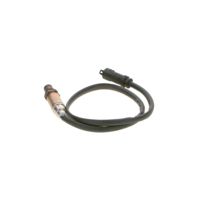 Oksijen Lambda Sensörü Benzinli BMW E46 316i 318i İçin (2002-2005) - BOSCH 0258005270