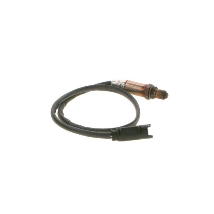 Oksijen Lambda Sensörü Benzinli BMW E46 316i 318i İçin (2002-2005) - BOSCH 0258005270