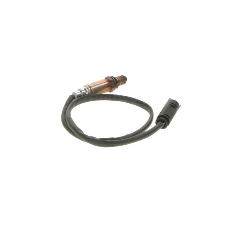 Oksijen Lambda Sensörü Benzinli BMW E46 316i 318i İçin (2002-2005) - BOSCH 0258005270