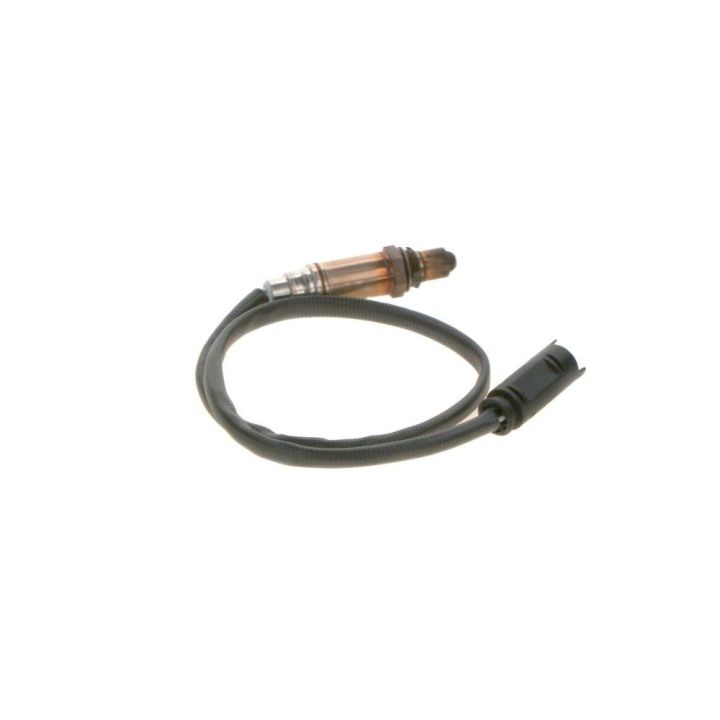 Oksijen Lambda Sensörü Benzinli BMW E46 316i 318i İçin (2002-2005) - BOSCH 0258005270