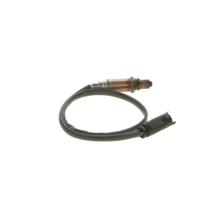 Oksijen Lambda Sensörü Benzinli BMW E46 316i 318i İçin (2002-2005) - BOSCH 0258005270