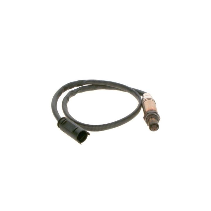 Oksijen Lambda Sensörü Benzinli BMW E46 316i 318i İçin (2002-2005) - BOSCH 0258005270