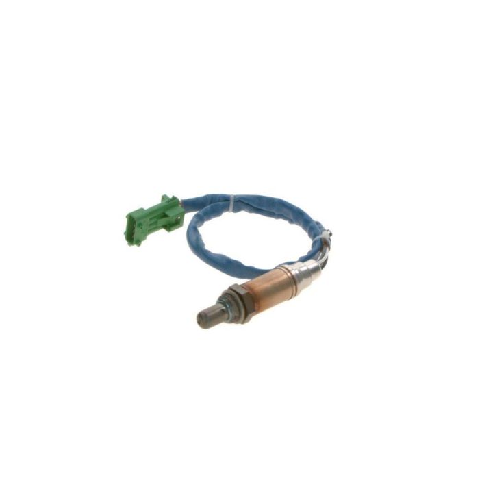 Oksijen Lambda Sensörü Berlingo Partner 307 1.4 1.6 İçin (1996-2006) - BOSCH 0258005283