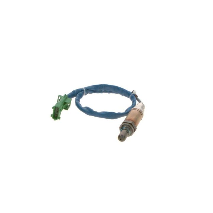 Oksijen Lambda Sensörü Berlingo Partner 307 1.4 1.6 İçin (1996-2006) - BOSCH 0258005283