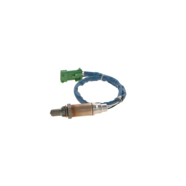 Oksijen Lambda Sensörü Berlingo Partner 307 1.4 1.6 İçin (1996-2006) - BOSCH 0258005283