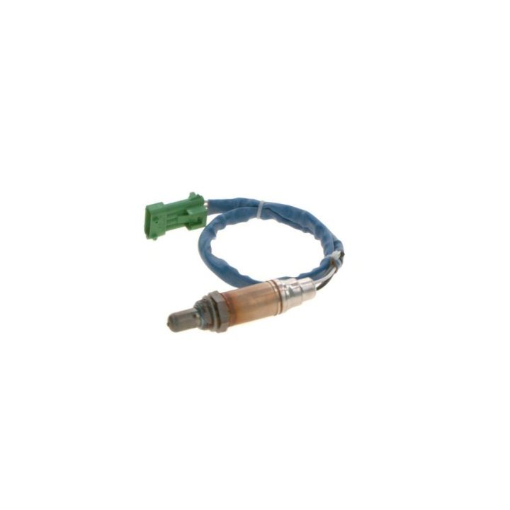 Oksijen Lambda Sensörü Berlingo Partner 307 1.4 1.6 İçin (1996-2006) - BOSCH 0258005283