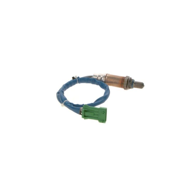 Oksijen Lambda Sensörü Berlingo Partner 307 1.4 1.6 İçin (1996-2006) - BOSCH 0258005283