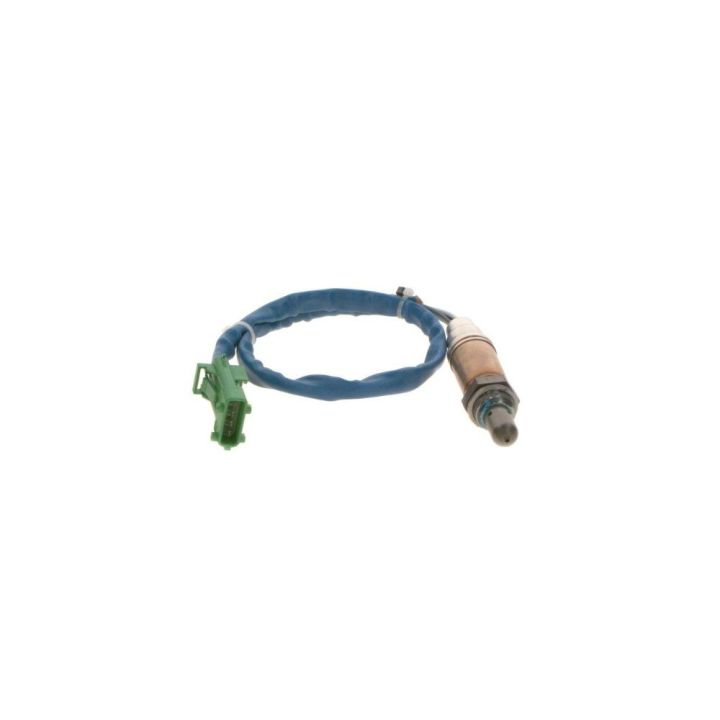 Oksijen Lambda Sensörü Berlingo Partner 307 1.4 1.6 İçin (1996-2006) - BOSCH 0258005283
