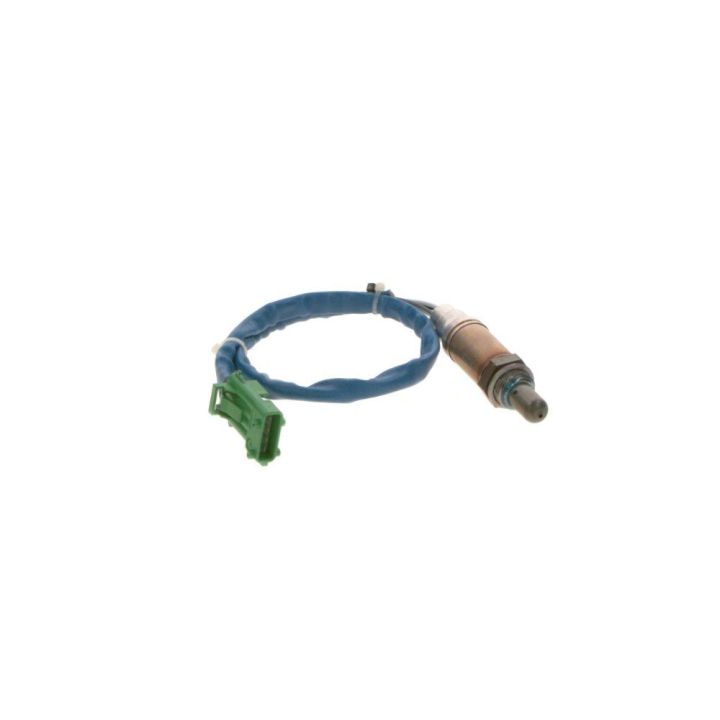 Oksijen Lambda Sensörü Berlingo Partner 307 1.4 1.6 İçin (1996-2006) - BOSCH 0258005283