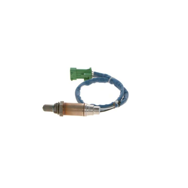 Oksijen Lambda Sensörü Berlingo Partner 307 1.4 1.6 İçin (1996-2006) - BOSCH 0258005283