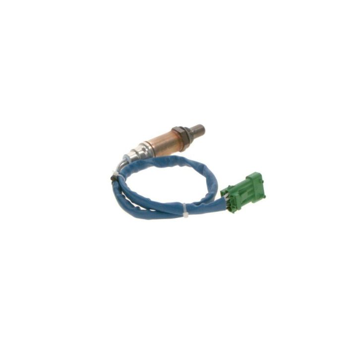 Oksijen Lambda Sensörü Berlingo Partner 307 1.4 1.6 İçin (1996-2006) - BOSCH 0258005283