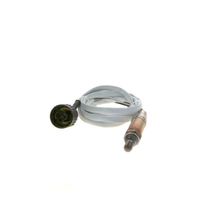 Oksijen Lambda Sensörü BMW 520i 525i 750i 850i İçin (1989-1996) - BOSCH 0258005322