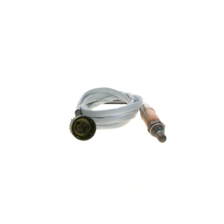 Oksijen Lambda Sensörü BMW 520i 525i 750i 850i İçin (1989-1996) - BOSCH 0258005322