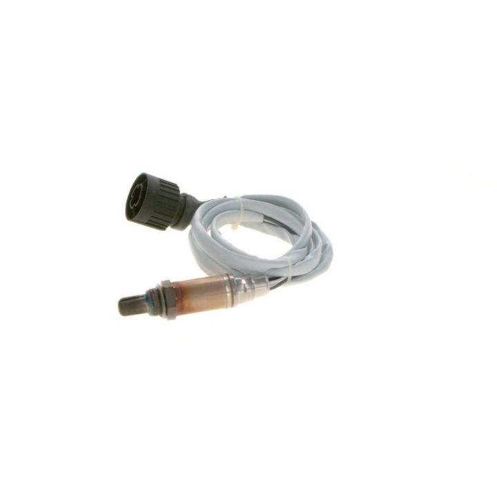 Oksijen Lambda Sensörü BMW 520i 525i 750i 850i İçin (1989-1996) - BOSCH 0258005322