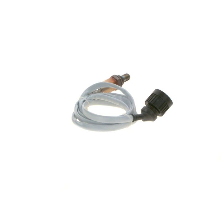 Oksijen Lambda Sensörü BMW 520i 525i 750i 850i İçin (1989-1996) - BOSCH 0258005322