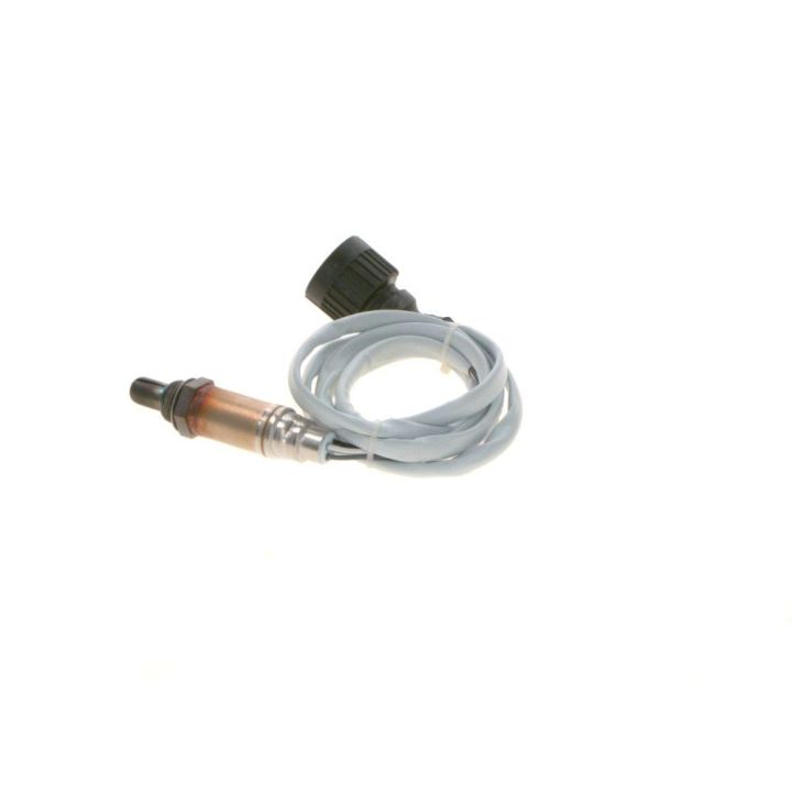 Oksijen Lambda Sensörü BMW 520i 525i 750i 850i İçin (1989-1996) - BOSCH 0258005322