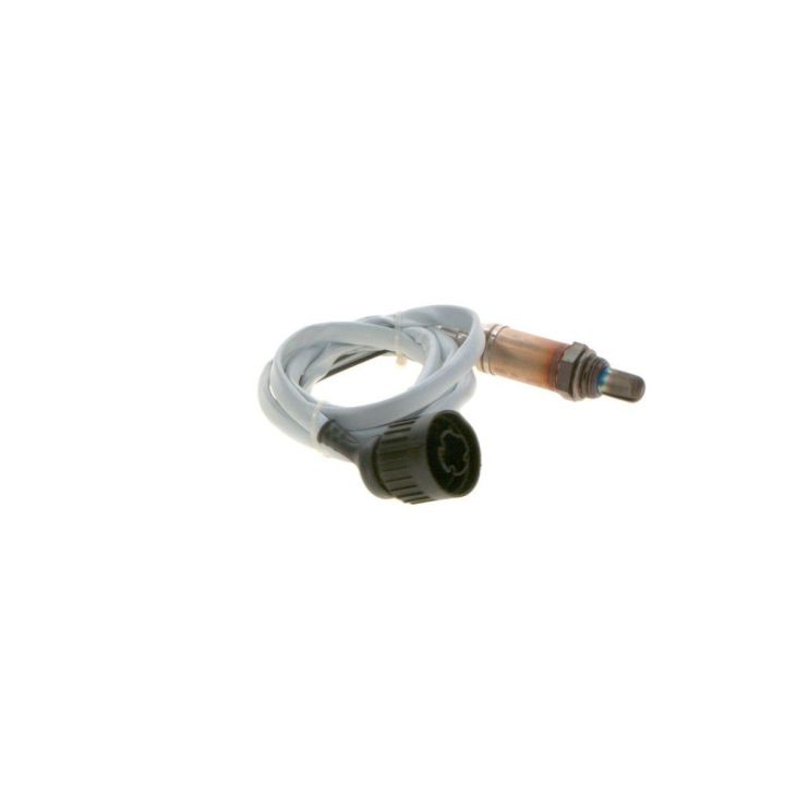 Oksijen Lambda Sensörü BMW 520i 525i 750i 850i İçin (1989-1996) - BOSCH 0258005322