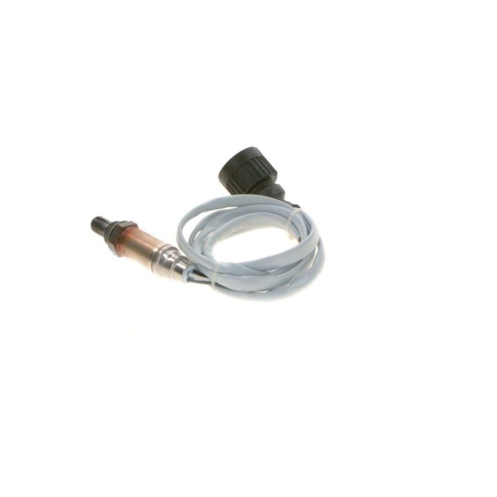 Oksijen Lambda Sensörü BMW 520i 525i 750i 850i İçin (1989-1996) - BOSCH 0258005322