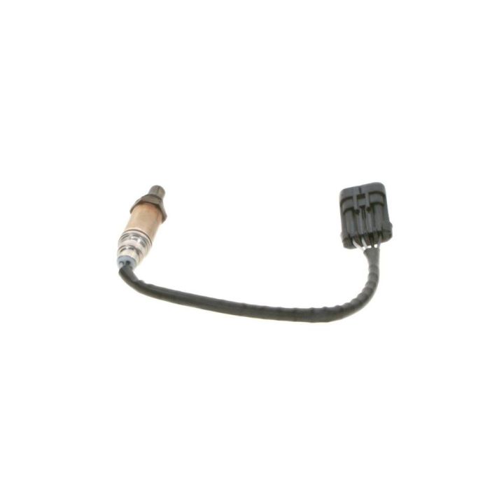 Oksijen Lambda Sensörü Opel Astra Zafira 1.8 2.0 İçin (1999-2005) - BOSCH 0258005650