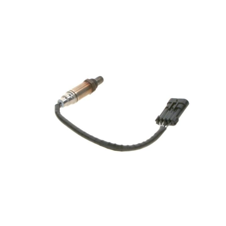 Oksijen Lambda Sensörü Opel Astra Zafira 1.8 2.0 İçin (1999-2005) - BOSCH 0258005650