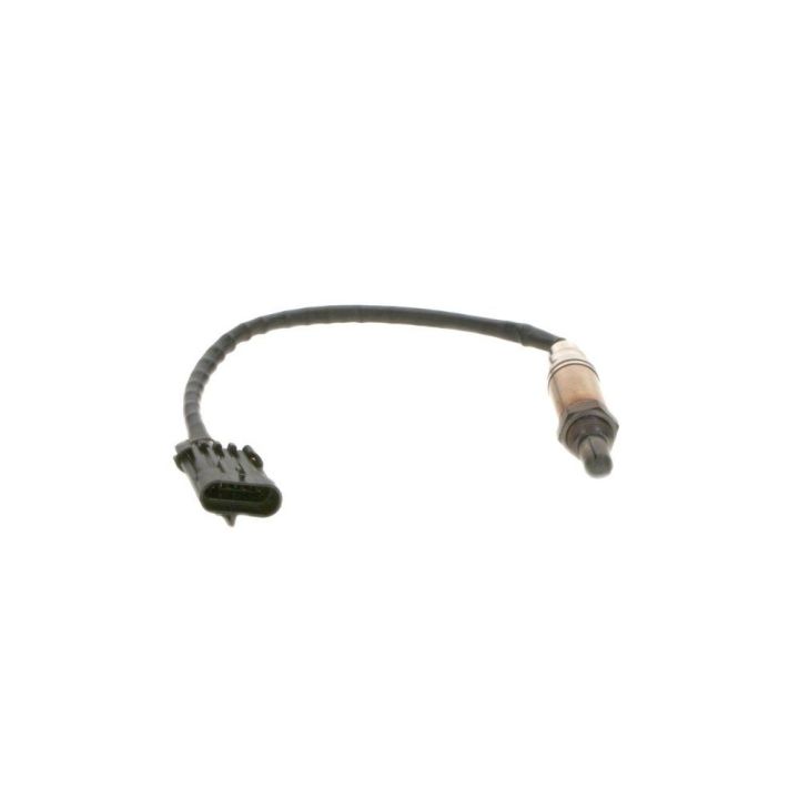 Oksijen Lambda Sensörü Opel Astra Zafira 1.8 2.0 İçin (1999-2005) - BOSCH 0258005650