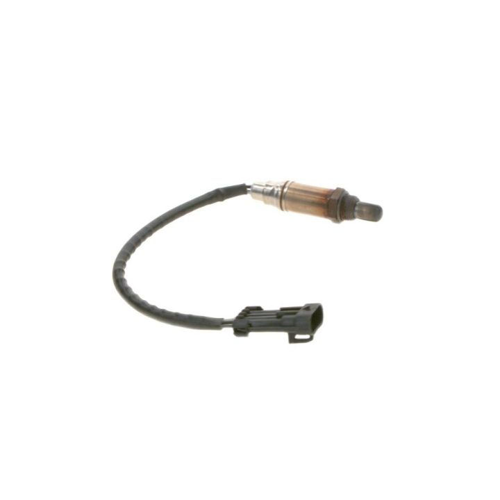 Oksijen Lambda Sensörü Opel Astra Zafira 1.8 2.0 İçin (1999-2005) - BOSCH 0258005650