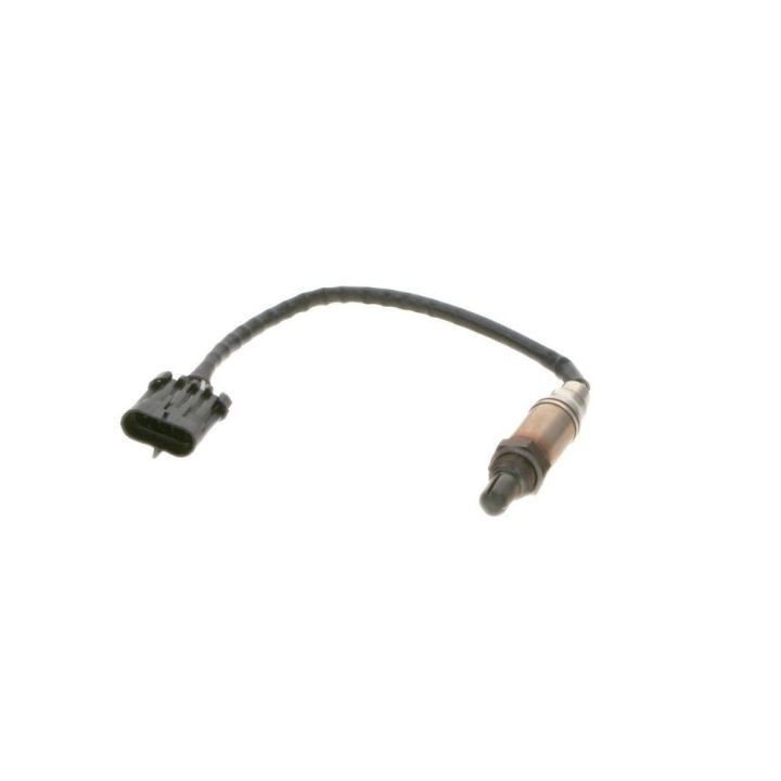Oksijen Lambda Sensörü Opel Astra Zafira 1.8 2.0 İçin (1999-2005) - BOSCH 0258005650