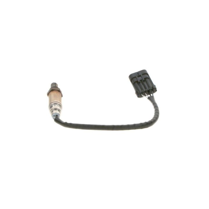 Oksijen Lambda Sensörü Opel Astra Zafira 1.8 2.0 İçin (1999-2005) - BOSCH 0258005650