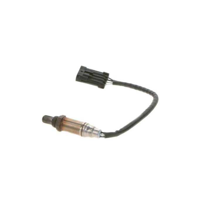 Oksijen Lambda Sensörü Opel Astra Zafira 1.8 2.0 İçin (1999-2005) - BOSCH 0258005650