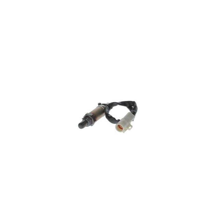 Oksijen Lambda Sensörü Ford Fiesta Focus Fusion Mondeo İçin - BOSCH 0258005717