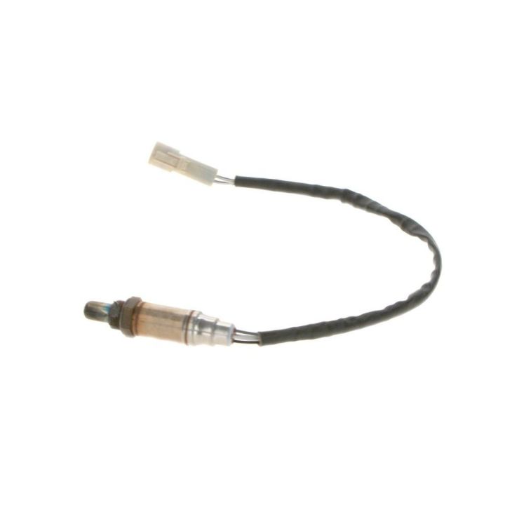 Oksijen Lambda Sensörü Ford Fiesta Focus Mondeo Connect İçin (1998-2013) - BOSCH 0258005718