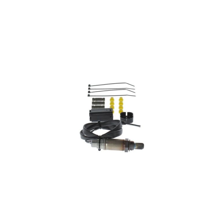 Oksijen Lambda Sensörü Renault Megane II Clio II Kangoo İçin (2002-) - BOSCH 0258005726