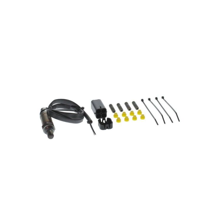 Oksijen Lambda Sensörü Renault Megane II Clio II Kangoo İçin (2002-) - BOSCH 0258005726