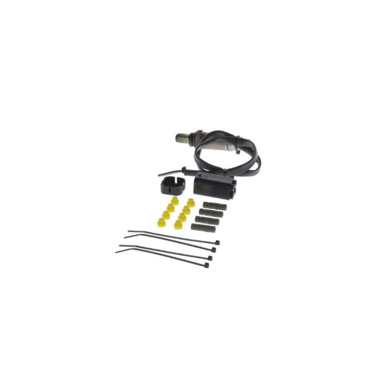 Oksijen Lambda Sensörü Renault Megane II Clio II Kangoo İçin (2002-) - BOSCH 0258005726