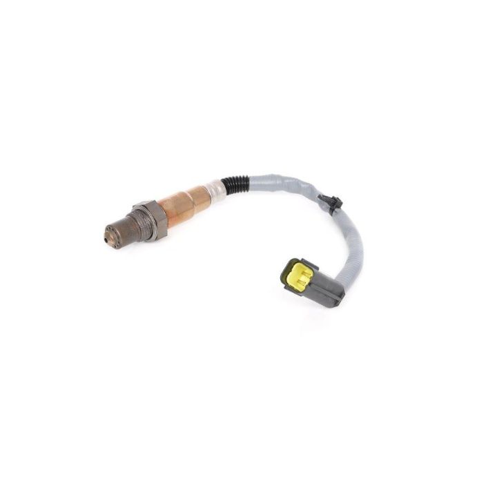 Oksijen Lambda Sensörü Nissan Micra Note Qashqai İçin (2005-2013) - BOSCH 0986AG2204