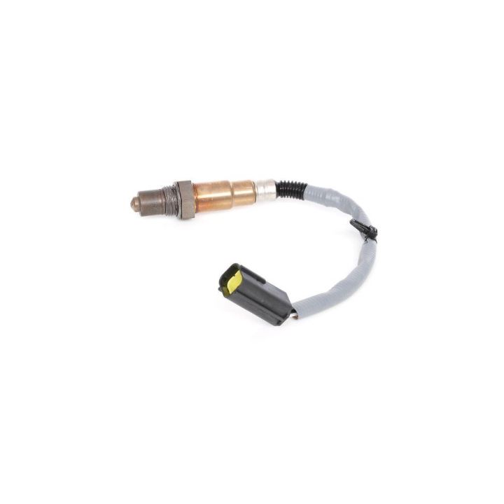 Oksijen Lambda Sensörü Nissan Micra Note Qashqai İçin (2005-2013) - BOSCH 0986AG2204