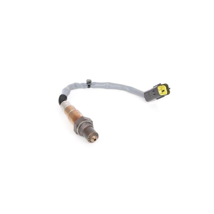Oksijen Lambda Sensörü Nissan Micra Note Qashqai İçin (2005-2013) - BOSCH 0986AG2204