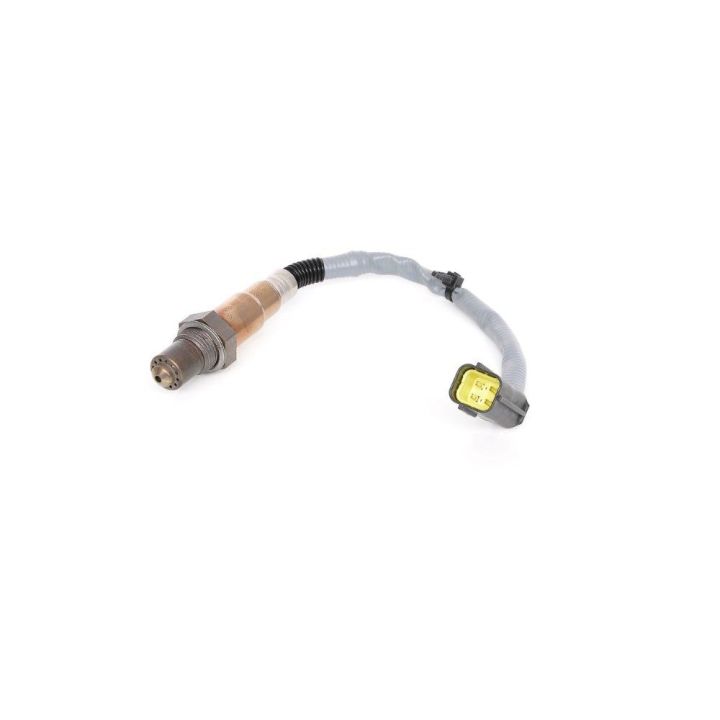 Oksijen Lambda Sensörü Nissan Micra Note Qashqai İçin (2005-2013) - BOSCH 0986AG2204