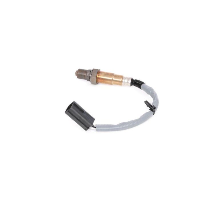 Oksijen Lambda Sensörü Nissan Micra Note Qashqai İçin (2005-2013) - BOSCH 0986AG2204