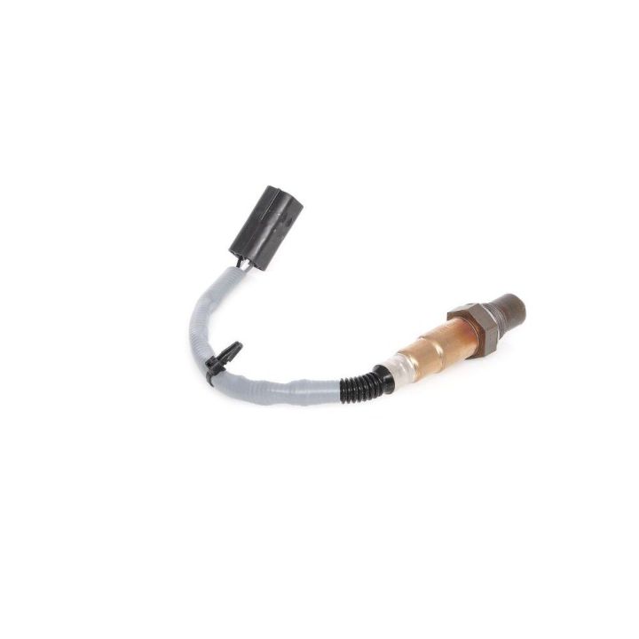 Oksijen Lambda Sensörü Nissan Micra Note Qashqai İçin (2005-2013) - BOSCH 0986AG2204