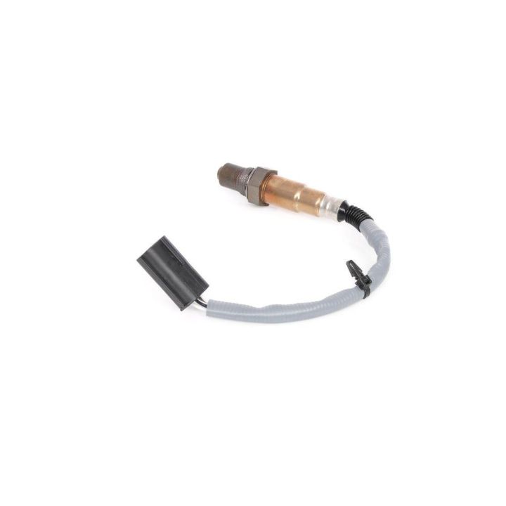 Oksijen Lambda Sensörü Nissan Micra Note Qashqai İçin (2005-2013) - BOSCH 0986AG2204