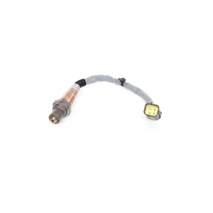Oksijen Lambda Sensörü Nissan Micra Note Qashqai İçin (2005-2013) - BOSCH 0986AG2204