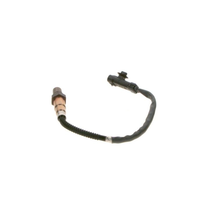 Oksijen Lambda Sensörü Renault Clio II Thalia Symbol II İçin - BOSCH 0258006294
