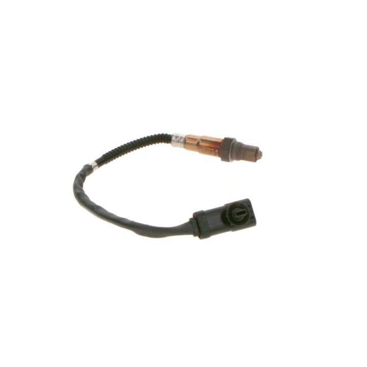 Oksijen Lambda Sensörü Renault Clio II Thalia Symbol II İçin - BOSCH 0258006294
