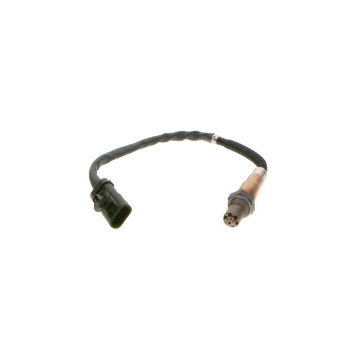 Oksijen Lambda Sensörü Renault Clio II Thalia Symbol II İçin - BOSCH 0258006294